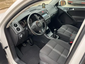 VW Tiguan 1.4TSI 2011г ЕURO 5, снимка 9