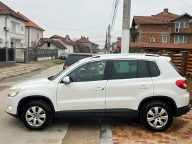 VW Tiguan 1.4TSI 2011г ЕURO 5, снимка 6