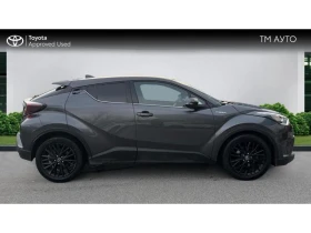 Toyota C-HR 1.8HSD Club | Mobile.bg    17