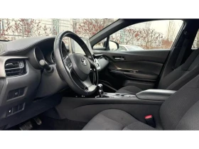 Toyota C-HR 1.8 HSD CLUB CVT - 41290 лв. - 12583750 | Car24.bg