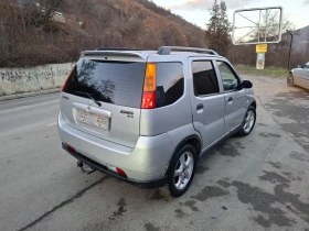 Suzuki Ignis 1.5 4x4, снимка 5