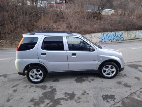 Suzuki Ignis 1.5 4x4, снимка 4