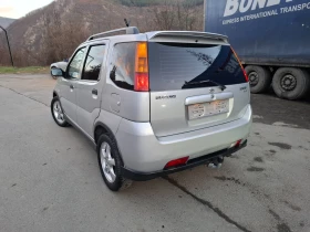 Suzuki Ignis 1.5 4x4, снимка 7