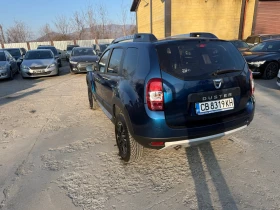 Обява за продажба на Dacia Duster 1.5 dci Stepway автомат  ~22 000 лв. - изображение 5