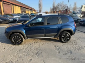 Dacia Duster 1.5 dci Stepway   | Mobile.bg    8