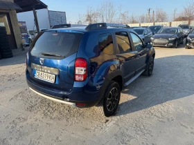 Обява за продажба на Dacia Duster 1.5 dci Stepway автомат  ~22 000 лв. - изображение 4