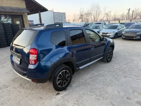 Dacia Duster 1.5 dci Stepway   | Mobile.bg    3