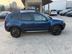 Dacia Duster 1.5 dci Stepway   | Mobile.bg    4