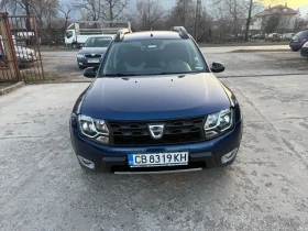 Обява за продажба на Dacia Duster 1.5 dci Stepway автомат  ~22 000 лв. - изображение 1