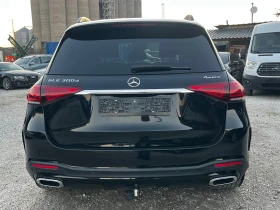 Mercedes-Benz GLE 350 300d AMG , снимка 6