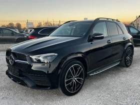  Mercedes-Benz GLE 35...