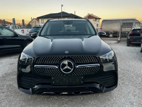 Mercedes-Benz GLE 350 300d AMG , снимка 2