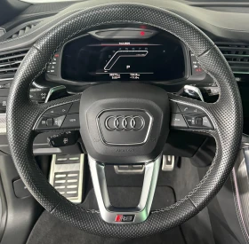 Audi RSQ8 Bang and Olufsen* Pano* Matrix* Carbon*  | Mobile.bg    12