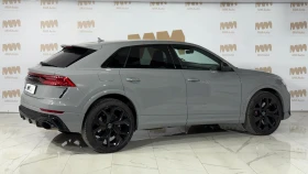 Audi RSQ8 Bang and Olufsen* Pano* Matrix* Carbon*  | Mobile.bg    2