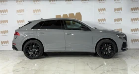 Audi RSQ8 Bang and Olufsen* Pano* Matrix* Carbon*  | Mobile.bg    3