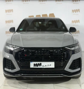 Audi RSQ8 Bang and Olufsen* Pano* Matrix* Carbon*  | Mobile.bg    4