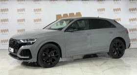     Audi RSQ8 Bang and Olufsen* Pano* Matrix* Carbon* 