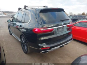 BMW X7 2019 BMW X7 XDRIVE50I | Mobile.bg    3