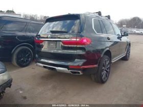 BMW X7 2019 BMW X7 XDRIVE50I | Mobile.bg    4