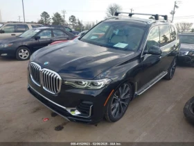 BMW X7 2019 BMW X7 XDRIVE50I | Mobile.bg    2