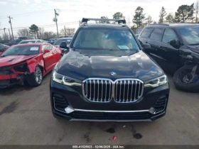 BMW X7 2019 BMW X7 XDRIVE50I | Mobile.bg    6