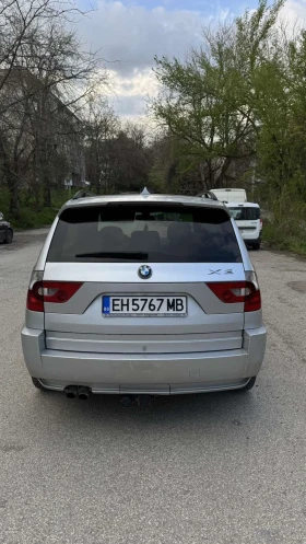 BMW X3 3.0i,   | Mobile.bg    6