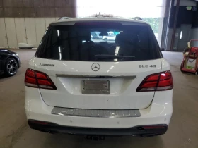 Обява за продажба на Mercedes-Benz GLC 43 AMG ~37 000 лв. - изображение 2