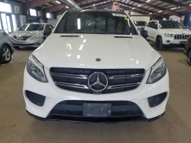 Обява за продажба на Mercedes-Benz GLC 43 AMG ~37 000 лв. - изображение 5