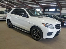 Обява за продажба на Mercedes-Benz GLC 43 AMG ~37 000 лв. - изображение 4