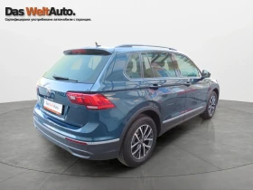 VW Tiguan Life 1.5 TSI OPF - 53900 лв. - 57037709 3