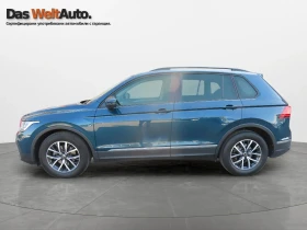 VW Tiguan Life 1.5 TSI OPF - 53900 лв. - 57037709 2