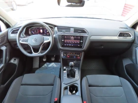 VW Tiguan Life 1.5 TSI OPF - 53900 лв. - 57037709 13