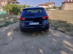 Subaru B9 tribeca | Mobile.bg    3