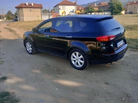 Subaru B9 tribeca | Mobile.bg    4