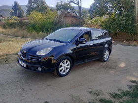 Subaru B9 tribeca | Mobile.bg    5