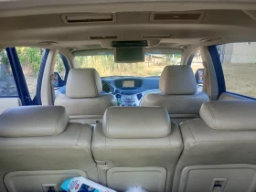 Subaru B9 tribeca | Mobile.bg    10