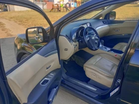 Subaru B9 tribeca | Mobile.bg    6