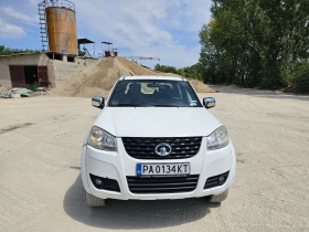 Great Wall Steed 5     | Mobile.bg    2