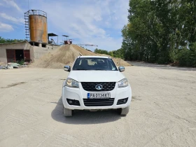     Great Wall Steed 5    