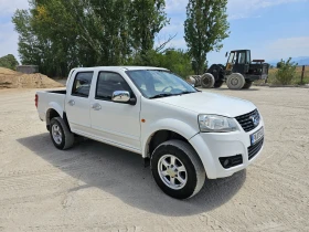 Great Wall Steed 5     | Mobile.bg    12