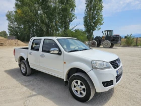 Great Wall Steed 5     | Mobile.bg    11