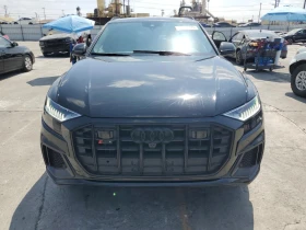 Audi SQ8 2022 AUDI SQ8 PREMIUM PLUS