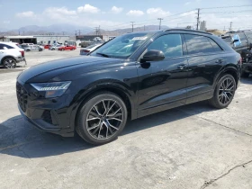 Audi SQ8 2022 AUDI SQ8 PREMIUM PLUS - 92500 лв. - 21398449 3