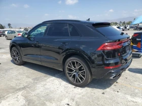 Audi SQ8 2022 AUDI SQ8 PREMIUM PLUS - 92500 лв. - 21398449 4