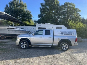 Dodge RAM 1500 5, 7 HEMI SLT