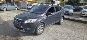 Обява за продажба на Ford Kuga 2.0d ~6 999 лв. - изображение 10