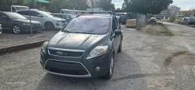 Ford Kuga 2.0d