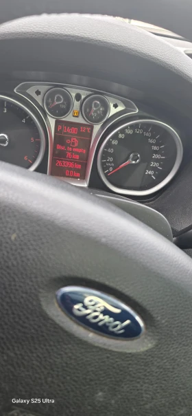 Обява за продажба на Ford Kuga 2.0d ~6 999 лв. - изображение 5