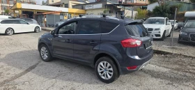 Обява за продажба на Ford Kuga 2.0d ~6 999 лв. - изображение 3
