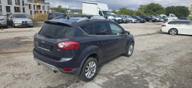 Обява за продажба на Ford Kuga 2.0d ~6 999 лв. - изображение 2